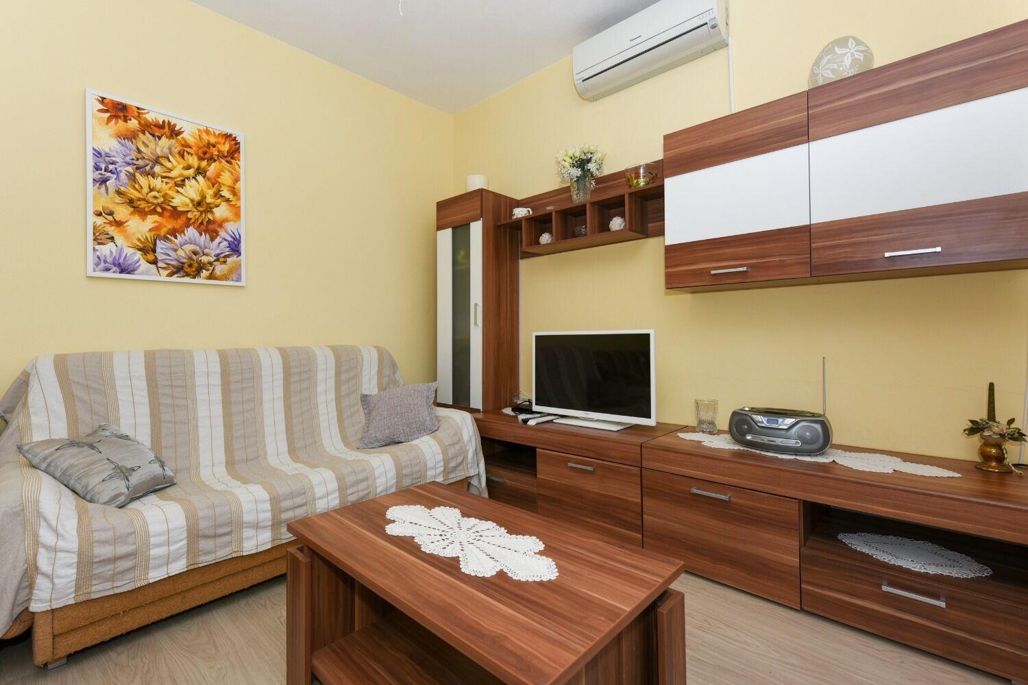 Apartments Kolt - 15M From Sea Кали Экстерьер фото